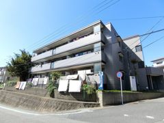 グリーンハイツ若宮の外観画像