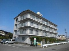 中島第2ビルの外観画像