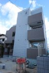 Crecia次郎丸の間取り画像