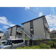 K‘s＆R‘s pia二日市駅前の外観画像