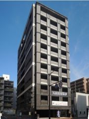 サニークレスト大濠公園の外観画像