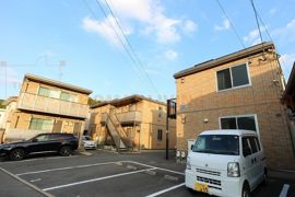 サンライズ吉松Iの外観画像