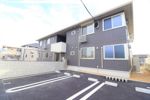 D-roomケヤキ通り A棟の外観画像