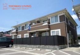エルンテ原町A棟の外観画像