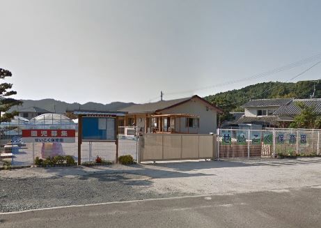 近くのせいこく保育園まで687m(徒歩9分)