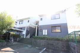 ラフォーレ原田Nの外観画像