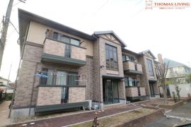 エーデル21 Aの外観画像