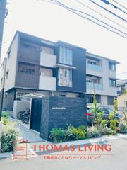 シャーメゾン大野城の外観画像