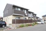 ボヌール・ロジュマンの間取り画像