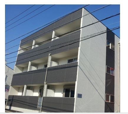 CS友丘の外観画像