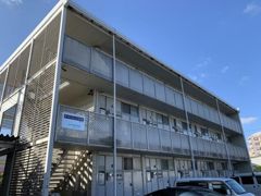 ガーデンプレイス太宰府の外観画像