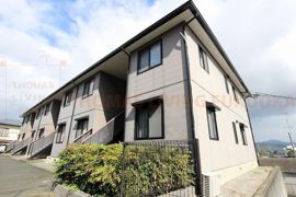 グローリー筑紫野の外観画像