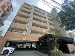 グラーナ平尾大池の外観画像