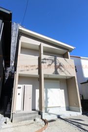 Sotirau（ソチラウ）en（エン）の外観画像