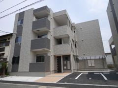 Maison de ROKUの外観画像