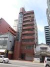 フラワーコーポ六本松の外観画像