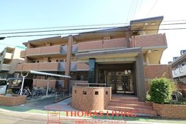 RIKOボヌールの外観画像