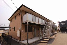 コスモアネックスの外観画像