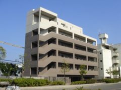 グランドールKONOMIの外観画像