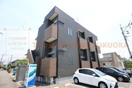 Patina筑紫野の外観画像