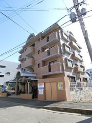 ルミエール土井の外観画像