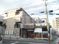 Casa Feliceの外観画像