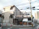 Casa Feliceの外観