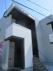 ユアプレイス土井の外観画像