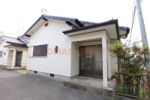 大楠団地の間取り画像