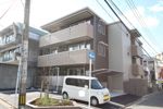D-room別府駅前の間取り画像