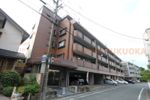 サンユウブレスの外観