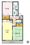 アークトゥルスの間取り画像