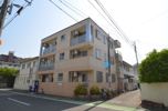 クレイドル藤崎の間取り画像