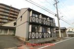 ランデルハイム篠栗の間取り画像