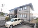 サンガーデン三条の間取り画像