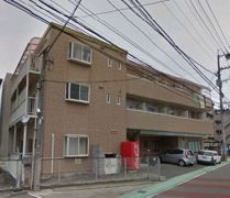 JKビルの外観画像