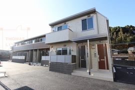フローリスト国分の外観画像