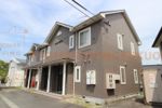ジュネス原田IIの間取り画像