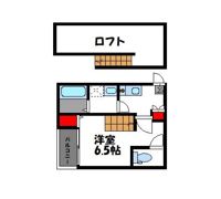 ユメゾンの間取り画像