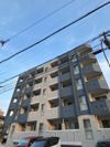 光陽マンション別府の間取り画像