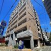 ピュアドームリバージュ平尾の外観画像