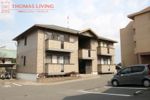 ラサーラグランデ A棟の間取り画像