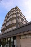 シャトレ壱番館の間取り画像