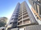 アクタス六本松タワーの外観