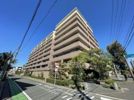 パークホームズ大橋ブライトアべニューの外観