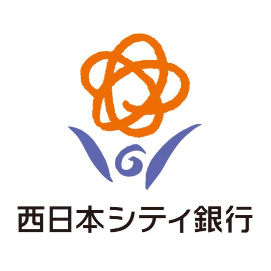近くの西日本シティ銀行和白支店まで778m(徒歩10分)