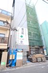 アトリオフラッツ春日原の間取り画像