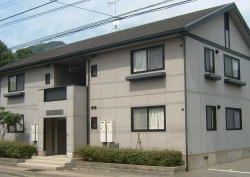 パークサイド香椎東の外観画像