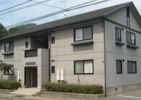 パークサイド香椎東の外観画像
