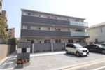D-room藤崎の間取り画像